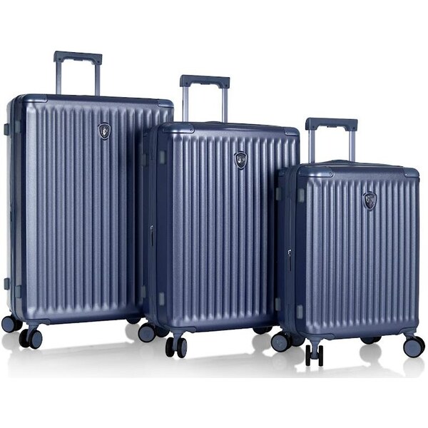 Heys Luxe S,M,L Navy 63410190