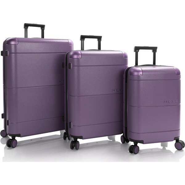 Heys Zen S,M,L Purple 63410193