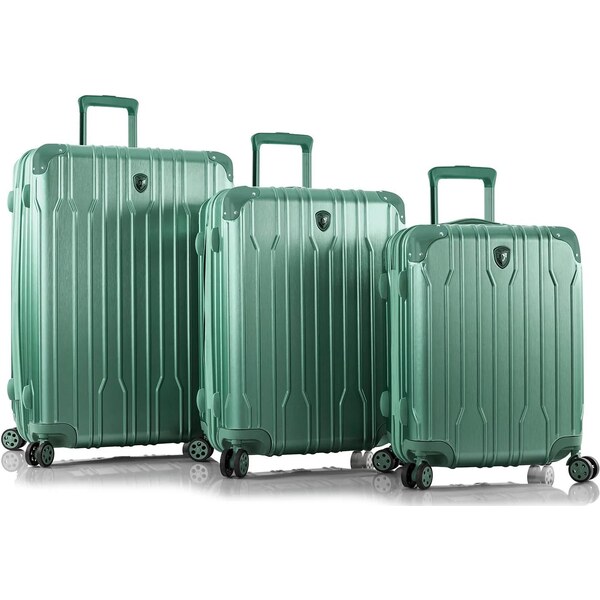 Heys Xtrak S,M,L Midnight green 63410236