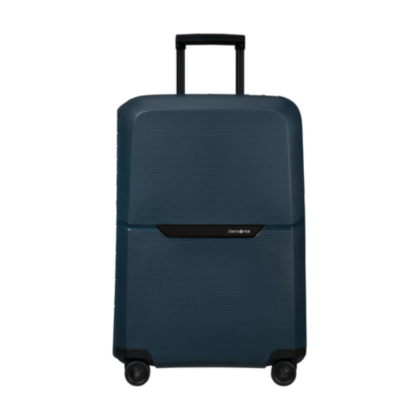 Samsonite Magnum Eco SPINNER 69 Midnight Blue 63410241