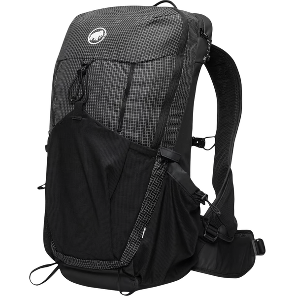 Mammut Ducan 22 black 0001 63410299