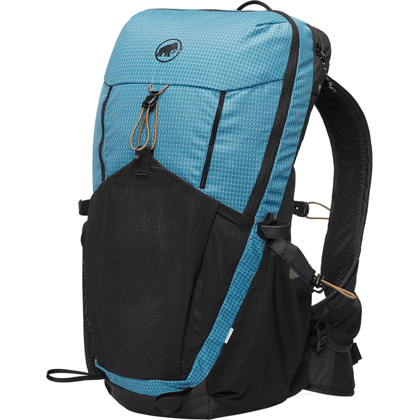 Mammut Ducan 22 sapphire-black 63410300