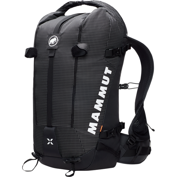 Mammut Trion 28 black 63410313