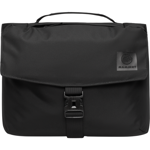 Mammut Xeron Messenger 8 black 0001 63410314
