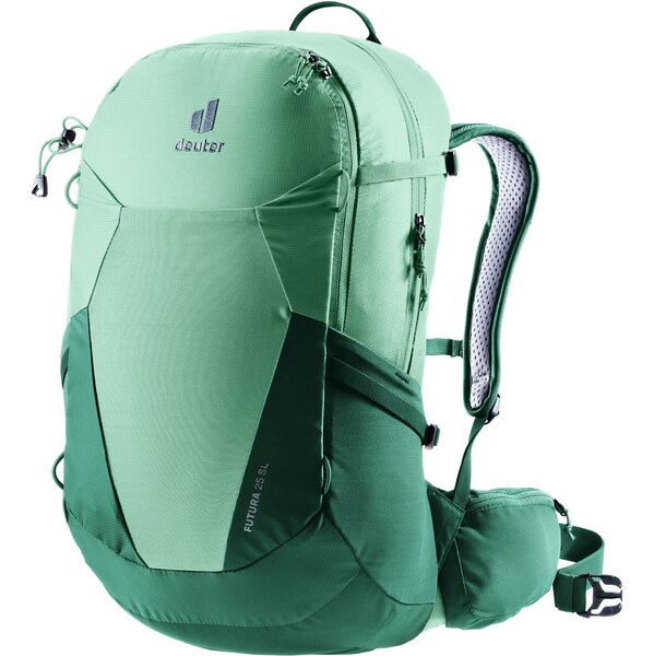 deuter Futura 25 SL spearmint-seagreen 63410328