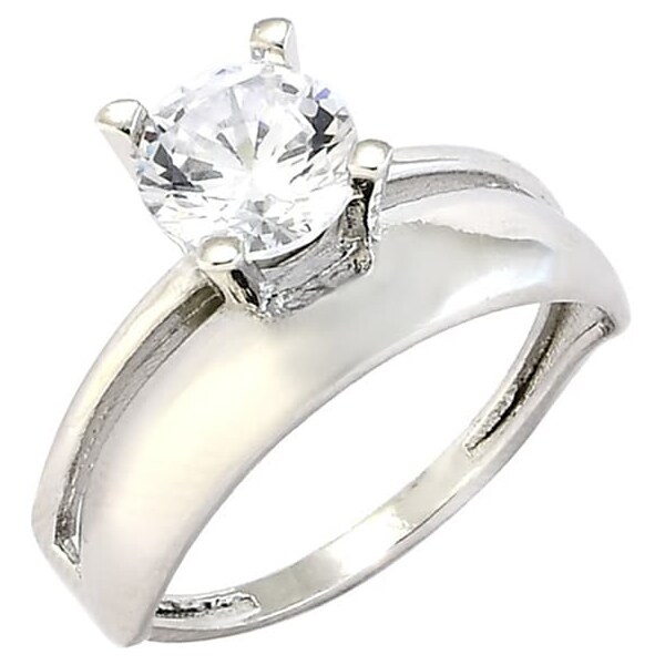 Strieborný prsteň Glare 908 63408595