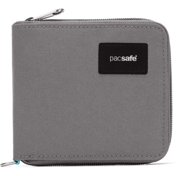 Pacsafe Peňaženka RFIDSAFE ZIP AROUND WALLET Stone 63410668