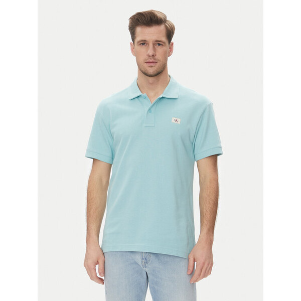 Polokošeľa Calvin Klein Jeans 63411976