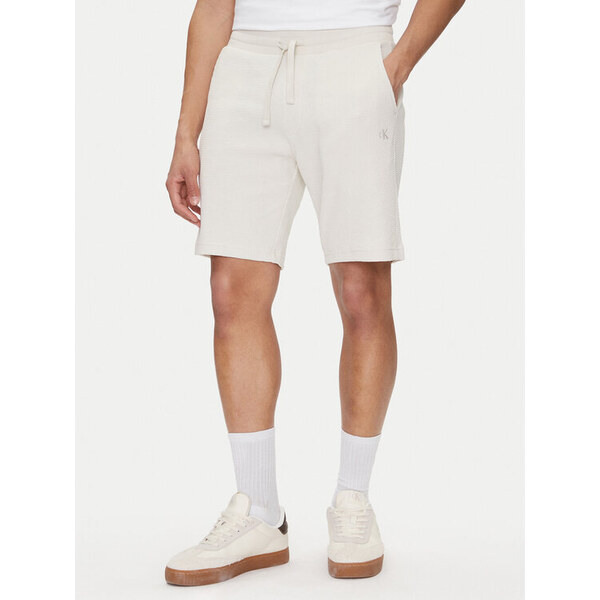 Športové kraťasy Calvin Klein Jeans 63412003