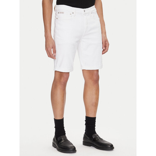 Džínsové šortky Calvin Klein Jeans 63411958