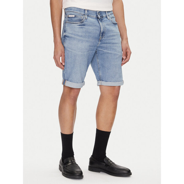 Džínsové šortky Calvin Klein Jeans 63411942