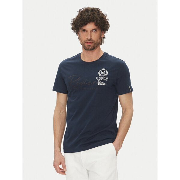 Tričko La Martina 63411834