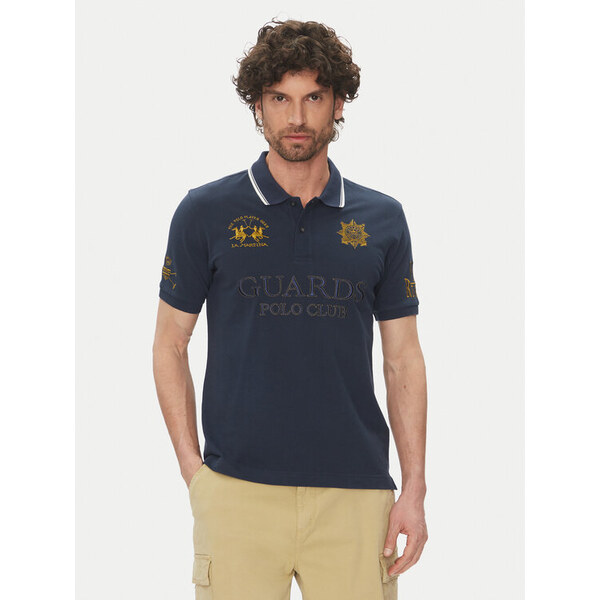 Polokošeľa La Martina 63411950