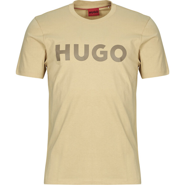 HUGO Tričká s krátkym rukávom Dulivio HUGO 63411074