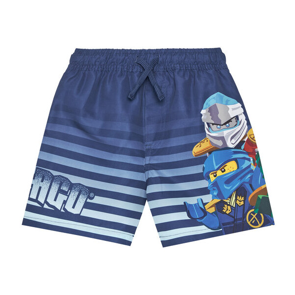 Plavecké šortky LEGO 63411836