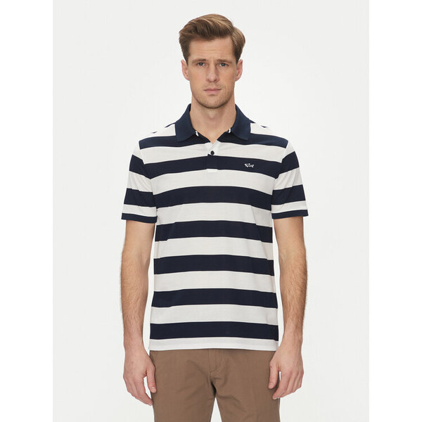 Polokošeľa Paul&Shark 63411844