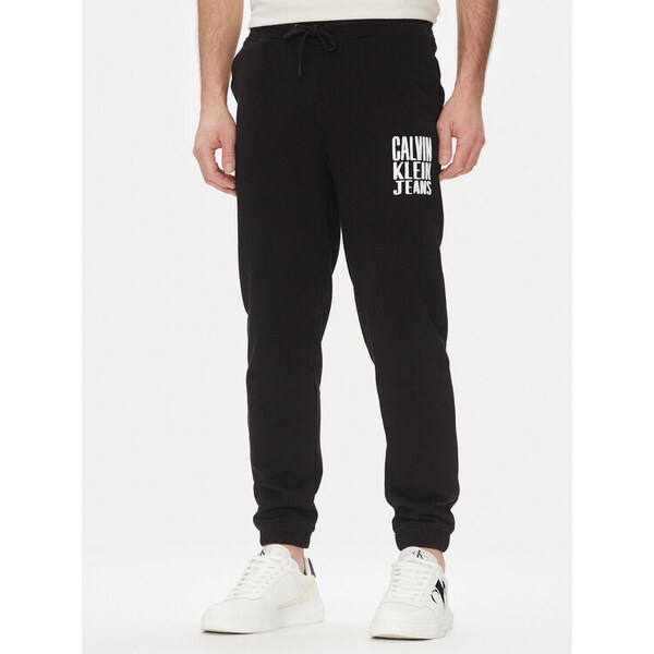Teplákové nohavice Calvin Klein Jeans 63411953