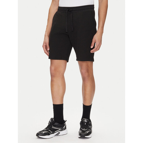 Športové kraťasy Calvin Klein Jeans 63411996