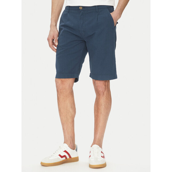 Bavlnené šortky La Martina 63411990