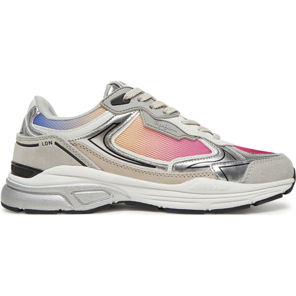 Sneakersy Pepe Jeans 63412574