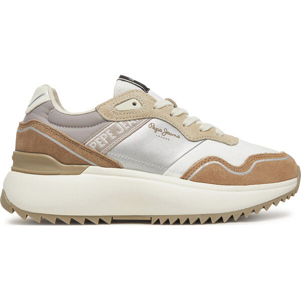 Sneakersy Pepe Jeans 63412591