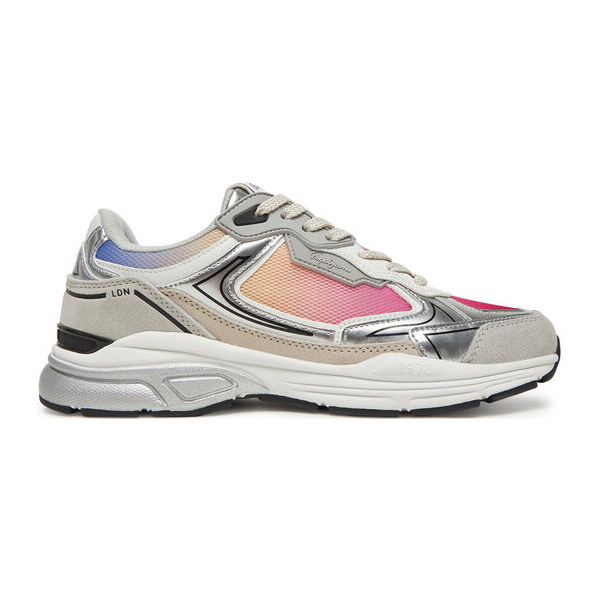 Sneakersy Pepe Jeans 63413142