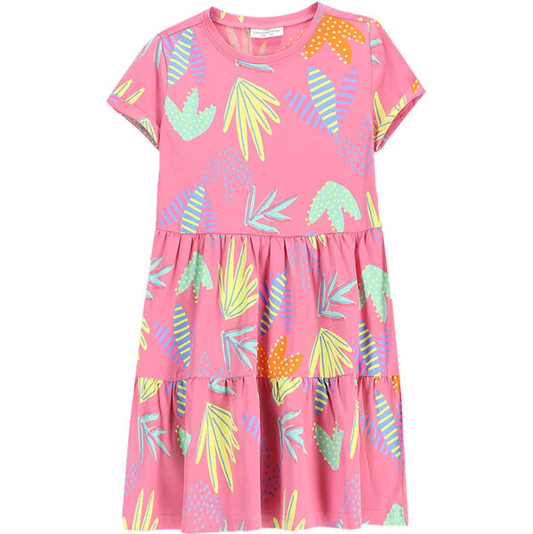 Každodenné šaty Coccodrillo 63413122