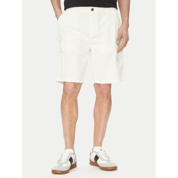 Bavlnené šortky La Martina 63413174