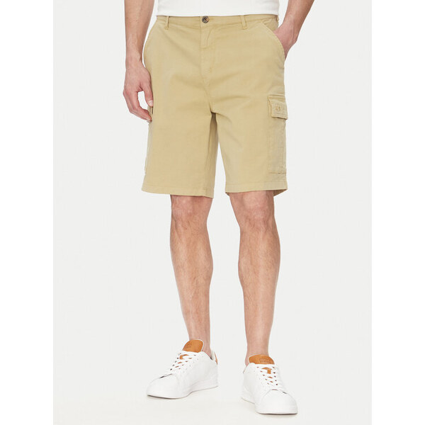 Bavlnené šortky La Martina 63413156