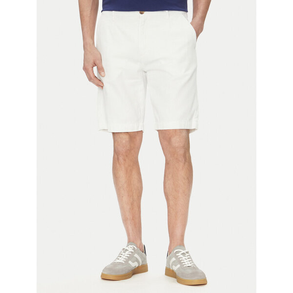 Bavlnené šortky La Martina 63413189