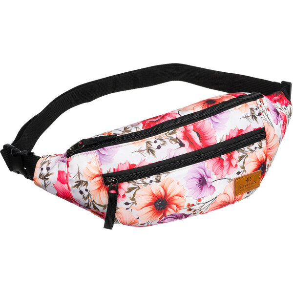 ROVICKY Priestranná dámska kapsička na bedrá alebo cez rameno 63412895