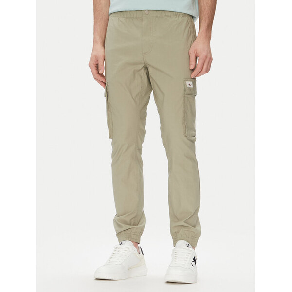 Jogger nohavice Calvin Klein Jeans 60586589