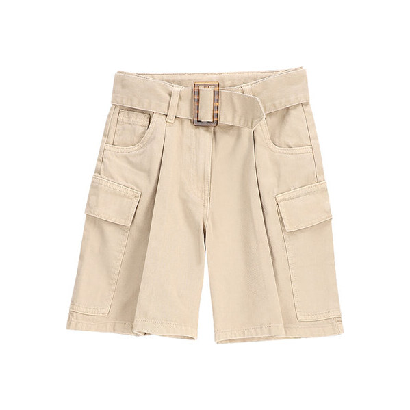 Bavlnené šortky Coccodrillo 63413179