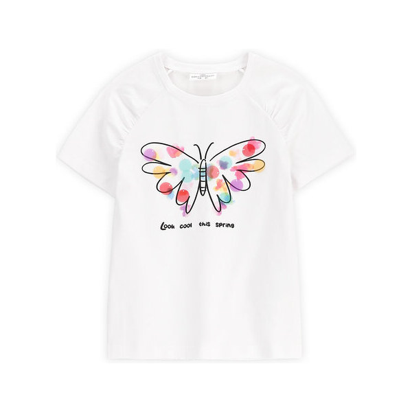 Tričko Coccodrillo 63413188