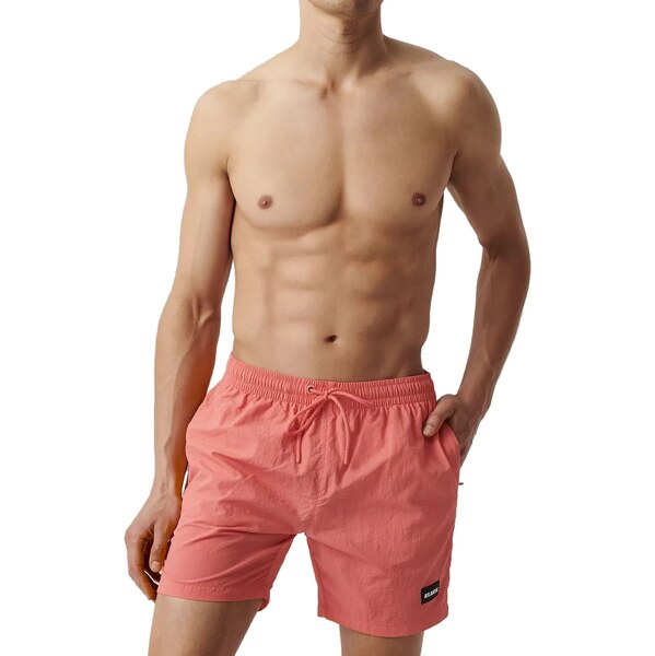 Atlantic Pánske plavky 225 coral 63413312