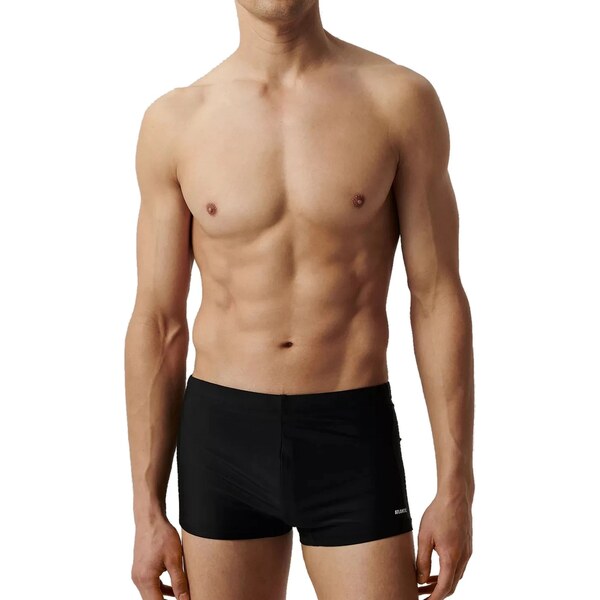 Atlantic Pánske plavky 320 black 63413324