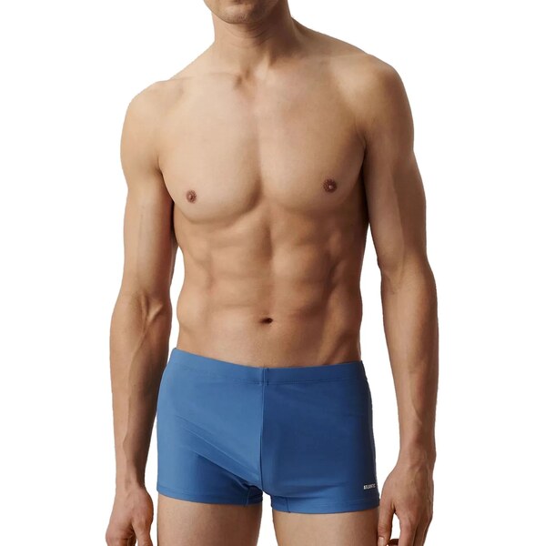 Atlantic Pánske plavky 320 blue 63413323