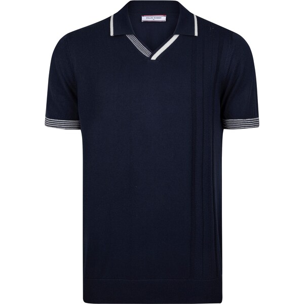 Felix Hardy Sveter námornícka modrá 65668105