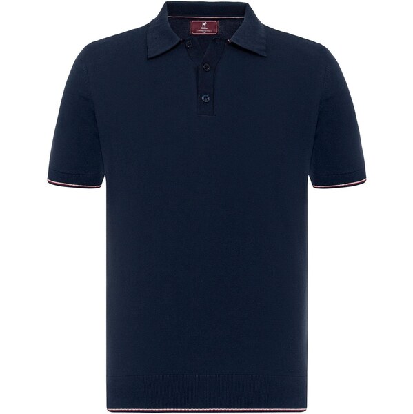 Williot Sveter námornícka modrá 65651269