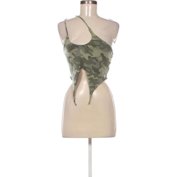 Dámsky top Review 63413483