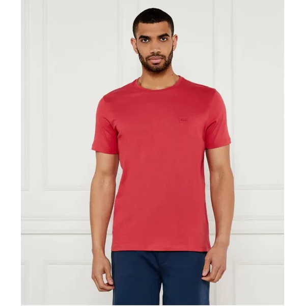 BOSS ORANGE Tričko Tales | Regular Fit 63412644