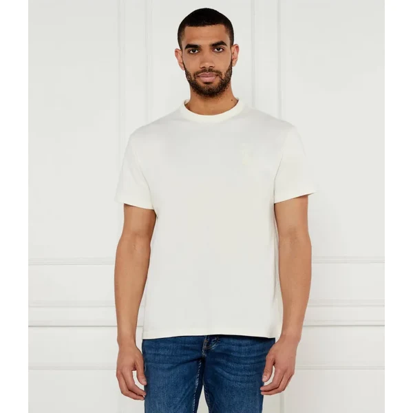 POLO RALPH LAUREN Tričko | Classic fit 63412600