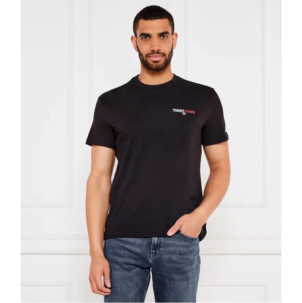 Tommy Jeans Tričko | Regular Fit 63417555