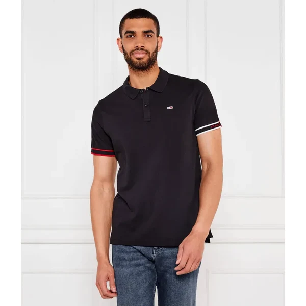 Tommy Jeans Polo tričko | Slim Fit 63412664