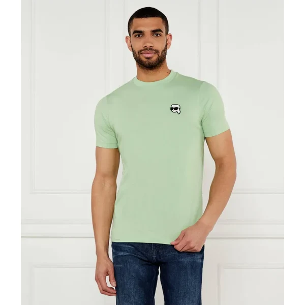 Karl Lagerfeld Tričko | Regular Fit 63412672