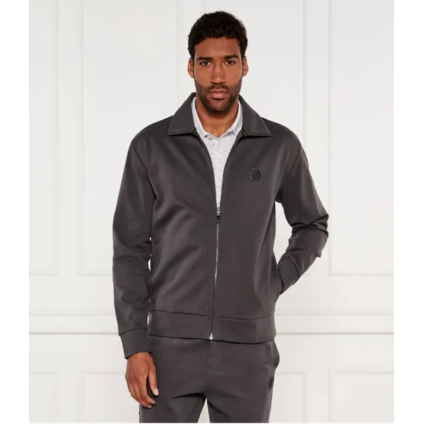 BOSS GREEN Mikina Future | Regular Fit 63412742