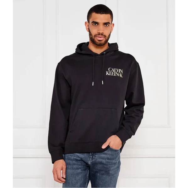 Calvin Klein Jeans Mikina | Loose fit 63412757