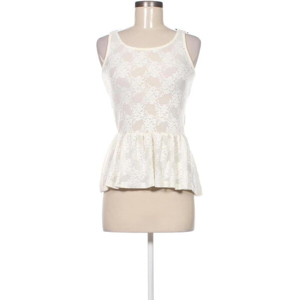 Dámsky top Zara Trafaluc 63413805