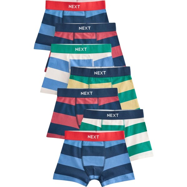 Next Nohavičky námornícka modrá / kráľovská modrá / svetložltá / 63434361