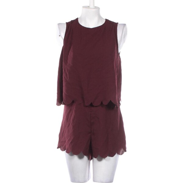 Dámská krátka kombinéza Unbranded 63413985